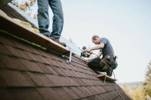 Local Roofers in Bethel Heights, AR